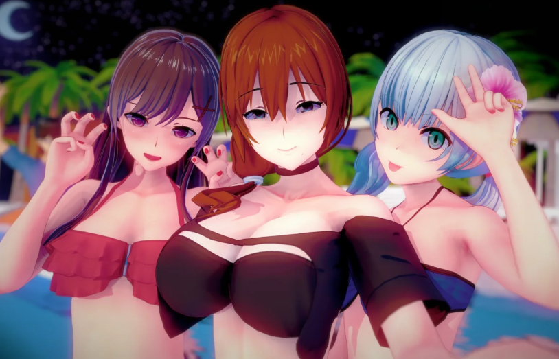 [日式SLG/汉化] 性感文件 xxxFiles v0.1a [PC+安卓/2.6G]
