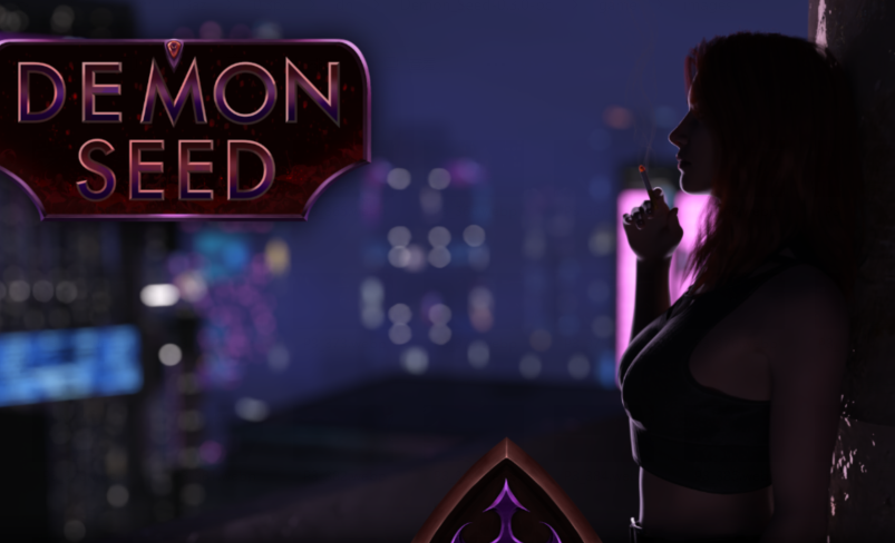 [欧美SLG/汉化] 恶魔种子 Demon Seed v0.3.0 [PC+安卓/1.6G]