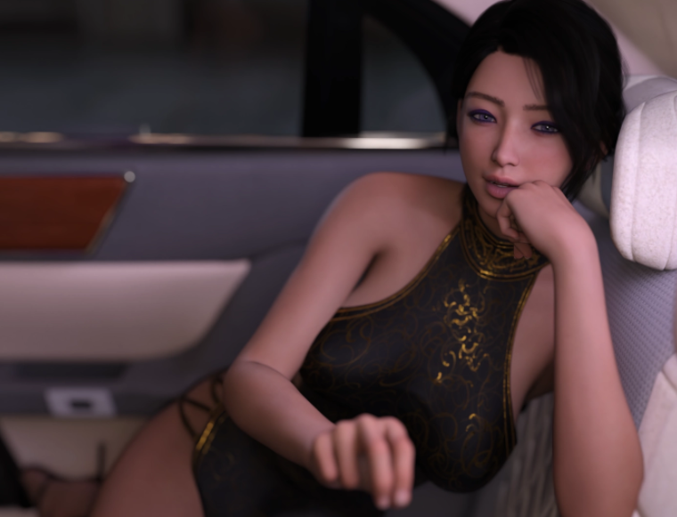 [欧美SLG/汉化] 恶魔种子 Demon Seed v0.3.0 [PC+安卓/1.6G]