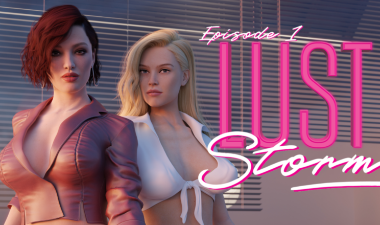 [欧美SLG/汉化] 情欲风暴 Lust Storm Ep.4.1 va1.4.0 [PC+安卓/7.8G]
