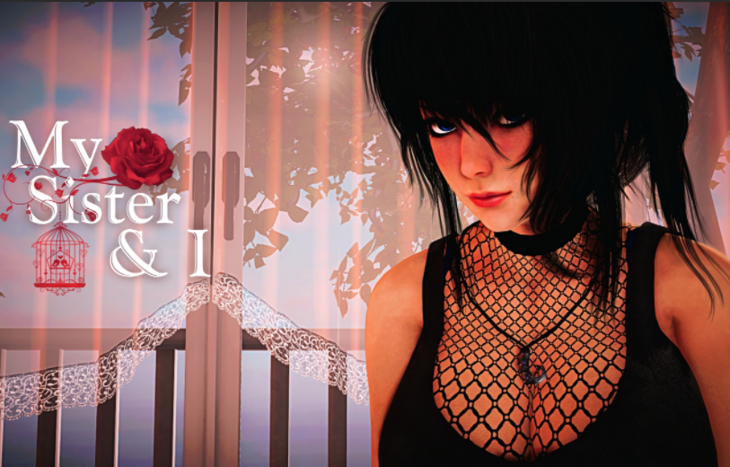 [亚洲风SLG/汉化]我的姐姐和我 My Sister And I v0.9 [PC+安卓/5.4G]