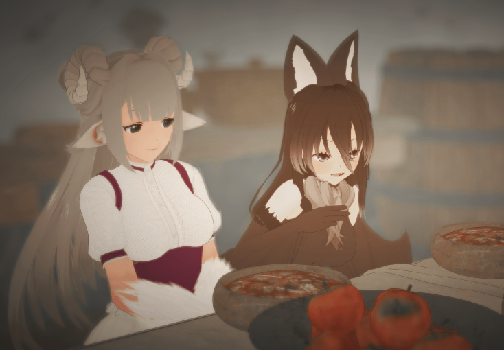 [日式SLG/汉化] 月光倾心 Moonlit Devotion v0.03b[PC+安卓/2.8G]