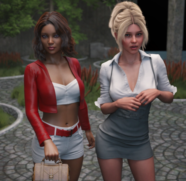 [欧美SLG/汉化] 洛杉矶魔法街头 Streets of Sorcery v1.4b [PC+安卓/3.8G]