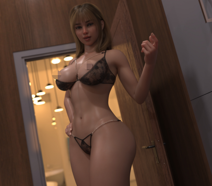 [欧美SLG/汉化] 激情乐园 Passions Playground v0.3.0 [PC+安卓/5G]