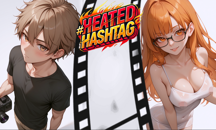 [欧美SLG/汉化] 热门话题 Heated Hashtag v1.0 Ch.6 P2 [PC+安卓/2.9G]