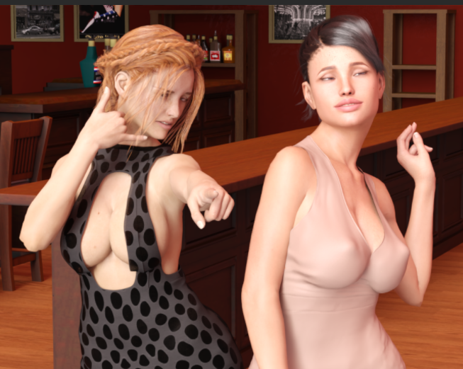 [欧美RPG/汉化] 琳达 Linda v0.3 [PC+安卓/910M]