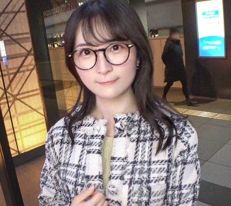 眼镜女孩一部