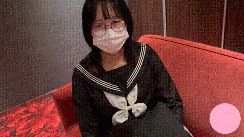 眼镜女孩一部