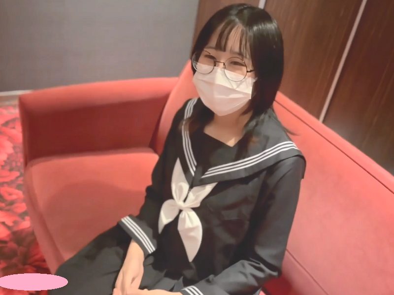 眼镜女孩一部