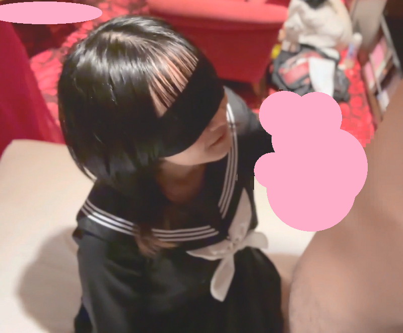 眼镜女孩一部