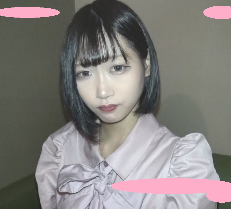 短发女孩一部