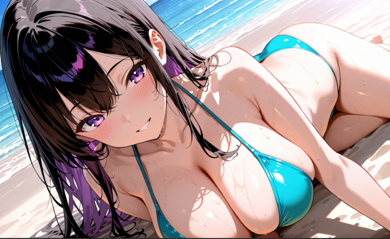 [日式SLG/汉化] 未曾告知你的秘密 Kimi dake Shiranai Ch.8v0.8.0 [PC+安卓/2.1G]