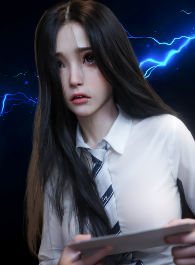 青鸾殇 秦璐篇12[102P/310M]