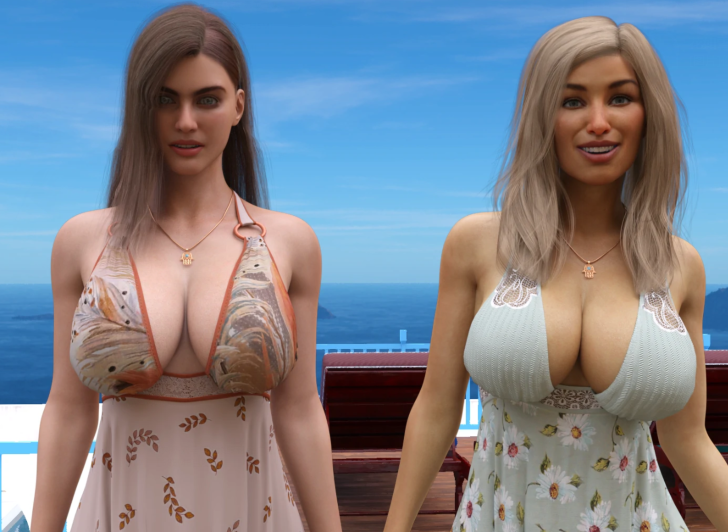 [欧美SLG/汉化] 欢迎来到米斯康约斯 Welcome to Miskonyos v0.6 [PC+安卓/2.1G]