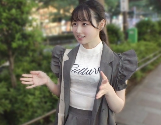 素人女孩一部