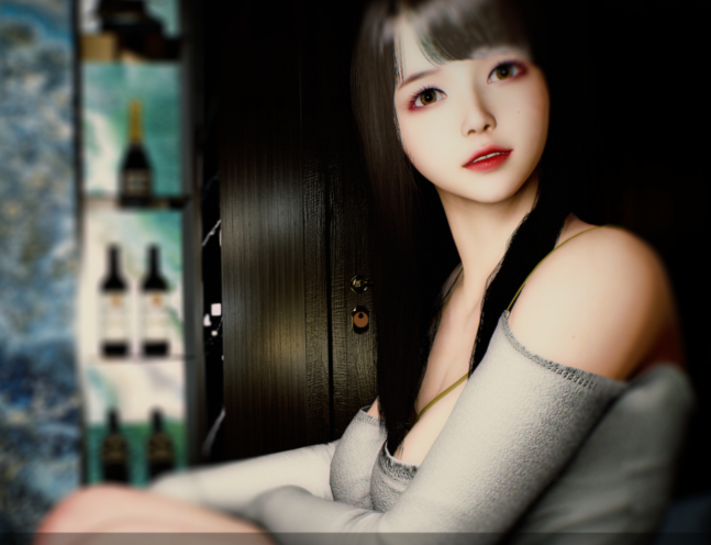 罪溺 第三章[136P/68M]