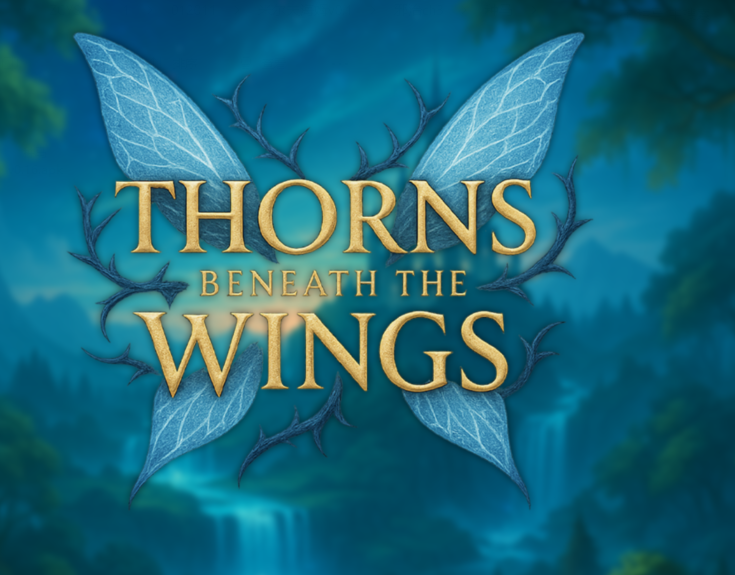 [亚洲风SLG/汉化] 荆棘之翼 Thorns Beneaththe Wings v0.10 [PC+安卓/4.5G]