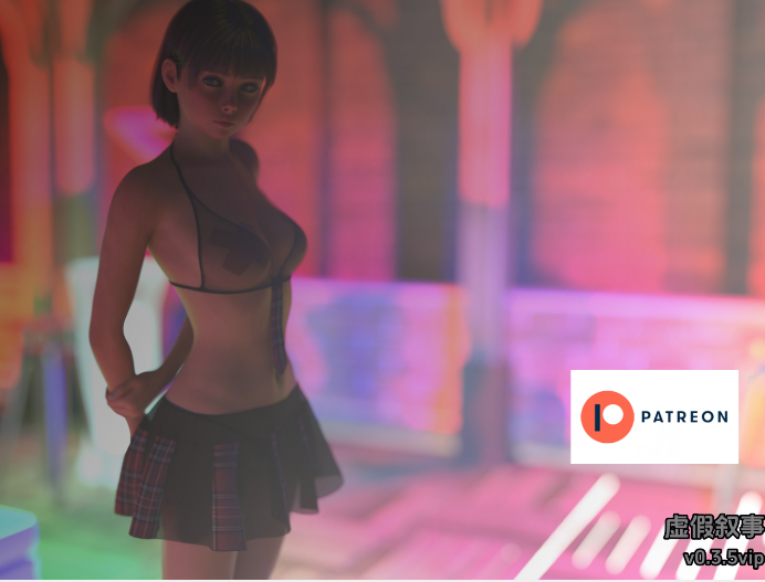 [欧美SLG/汉化] 虚假叙事 False Narrative v0.3.5 [PC+安卓/5G]