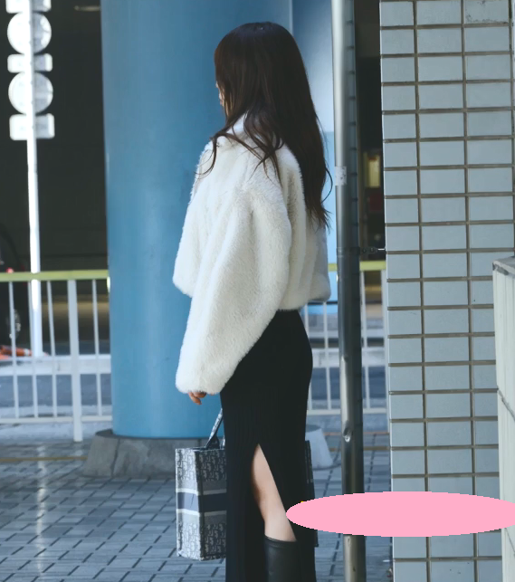 站街女孩一部