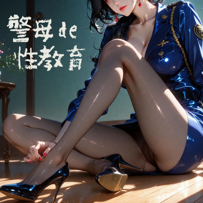 警母的性教育[42P/40M]
