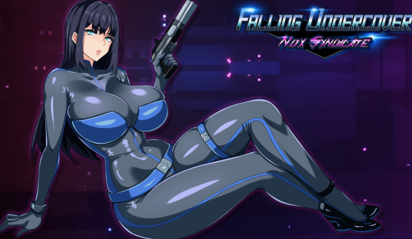 [日式SLG/汉化] 谍影沉沦：暗夜盟会 v0.07.0 [PC+安卓/3G]