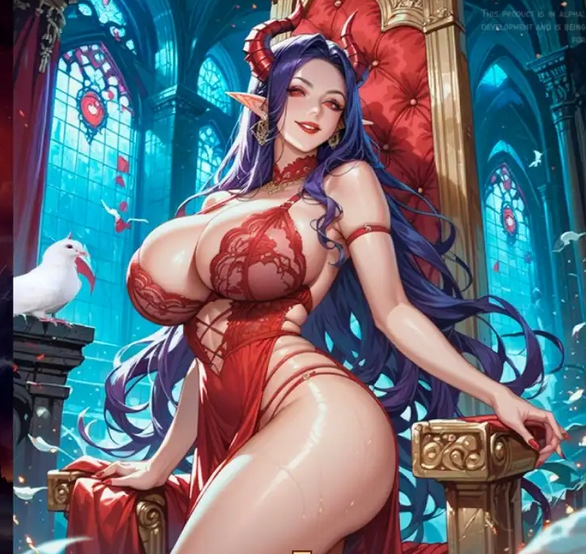 [日式RPG/汉化] 赞达利亚的腐化 Zendaria’s Corruption v0.3.1 [PC+安卓/3.2G]