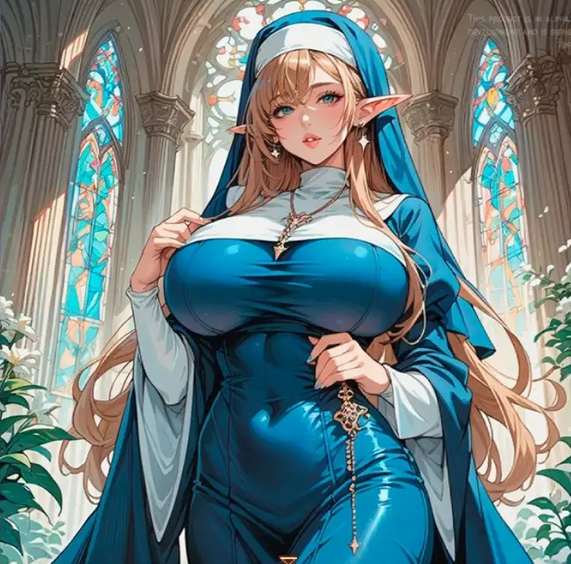[日式RPG/汉化] 赞达利亚的腐化 Zendaria’s Corruption v0.3.1 [PC+安卓/3.2G]