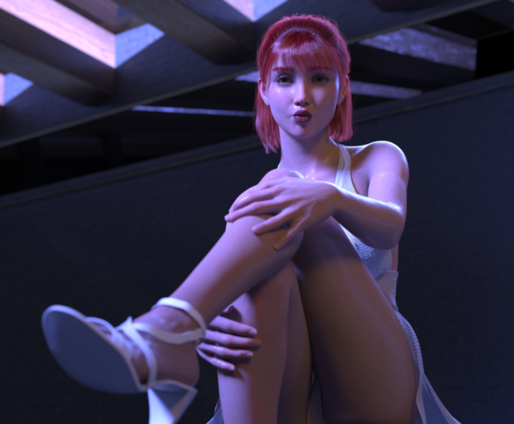 [欧美SLG/汉化] 超越时空 Beyond Time v0.4 [PC+安卓/5.9G]