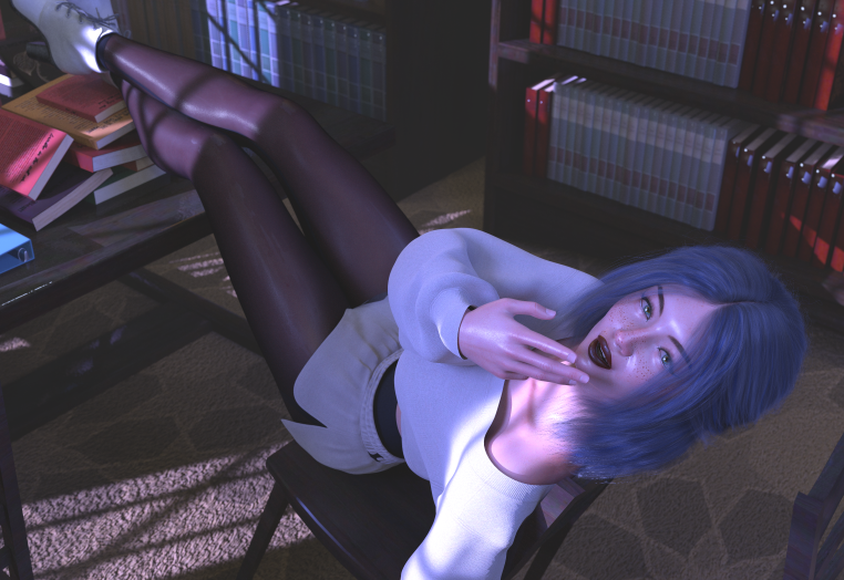 [欧美SLG/汉化] 超越时空 Beyond Time v0.4 [PC+安卓/5.9G]