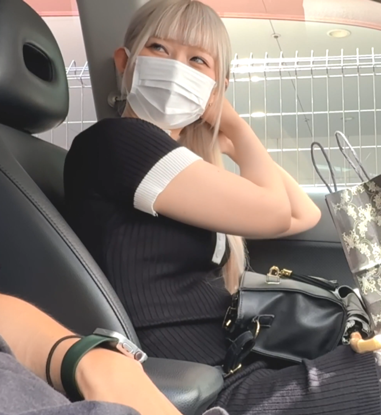 车车女孩一部