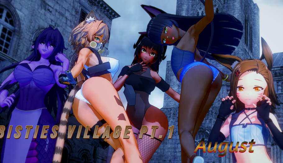 [日式SLG/汉化]邪恶统治 Wicked Dominion Ch 3 [PC+安卓/2G]