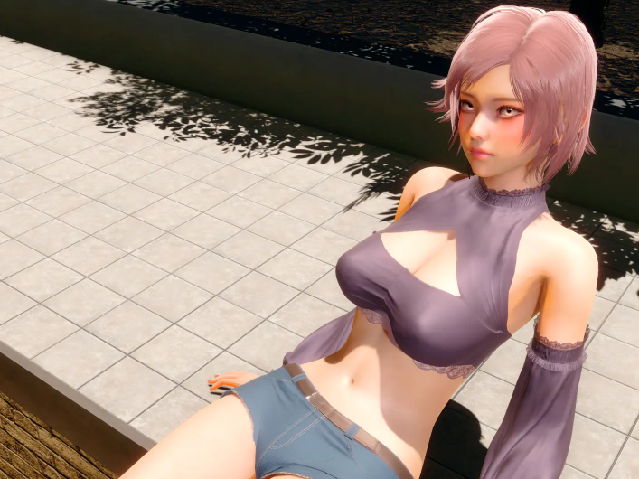 [亚洲风SLG/汉化] 阿瓦维拉诺克斯 AVA Velanox v1.2 [PC+安卓/1.5G]