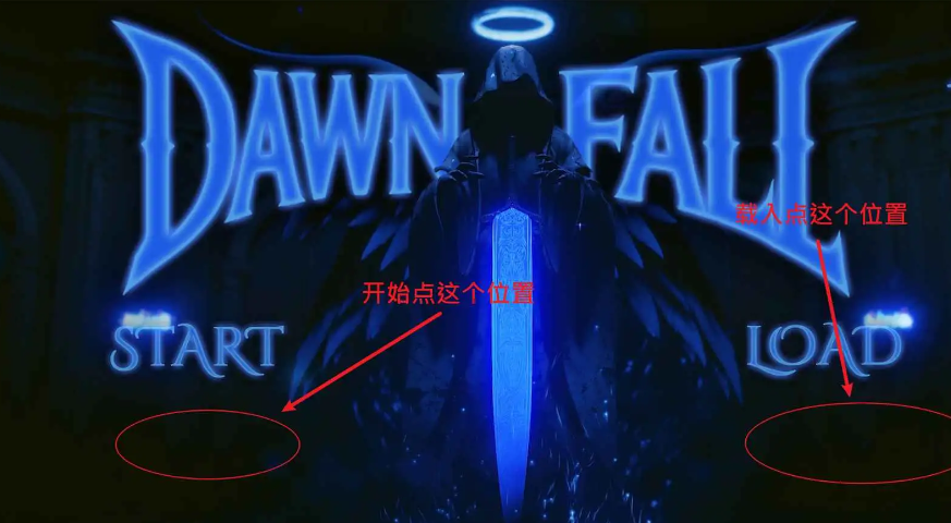 [亚洲风SLG/汉化] 黎明之秋 Dawnfall v0.2 [PC+安卓/2.5G]