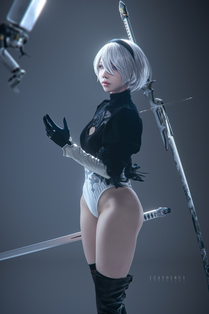 IzayoiRui十六夜淚写真合集21套6.03GB