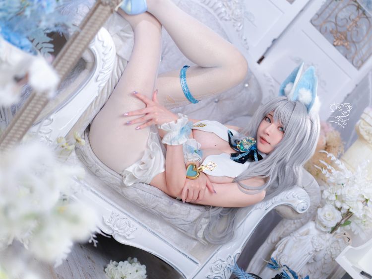 Machi-白兔【37p】