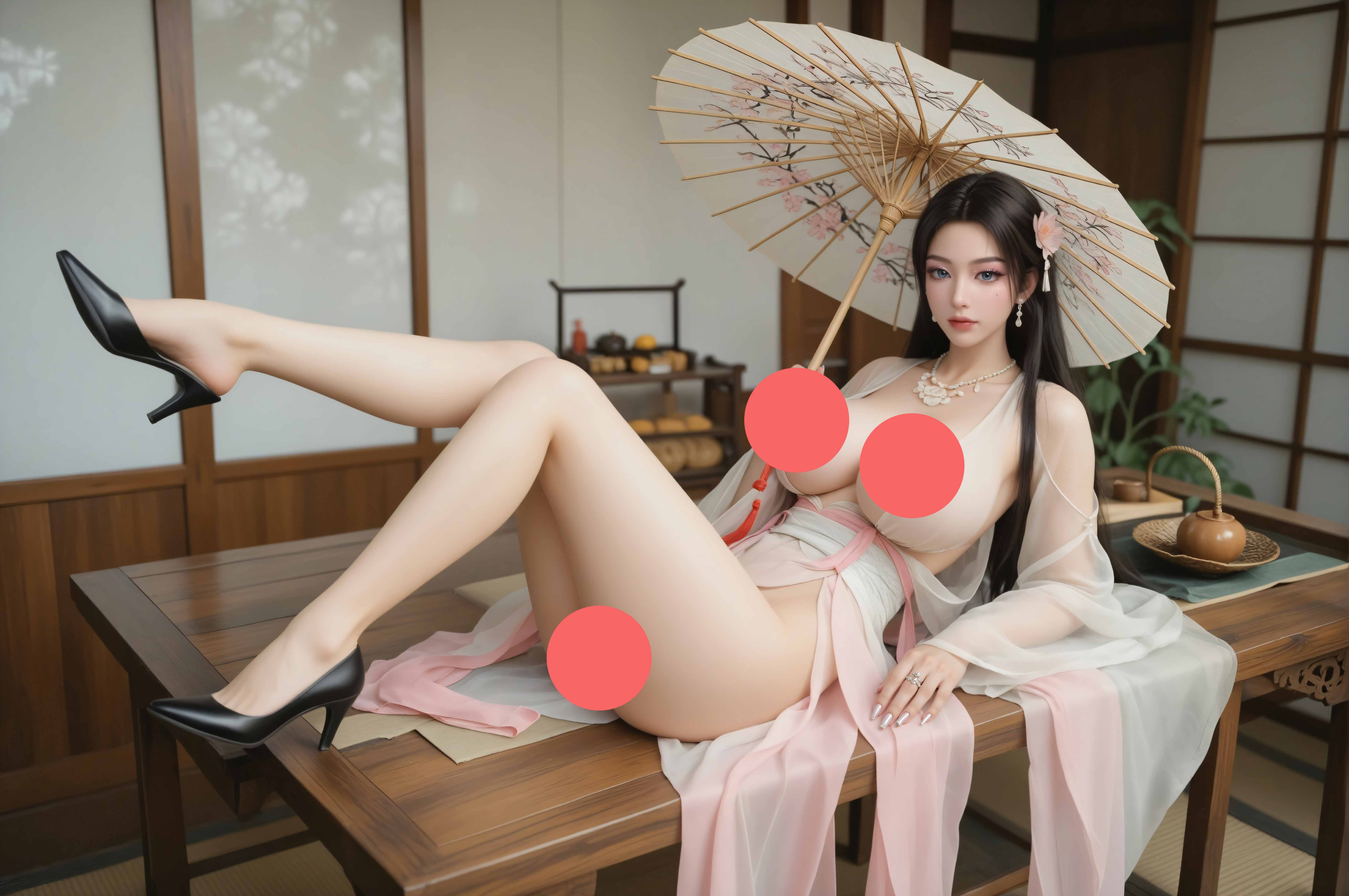 [AI国漫]（搬运至260130）凡人修仙传-宋玉【梵岚】【56P】【715MB百度云】