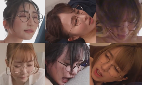 眼镜控狂喜大合集9, 19.6GB