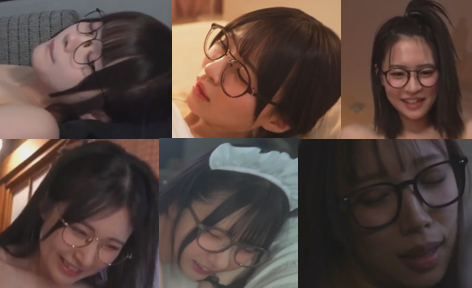 眼镜控狂喜大合集9, 19.6GB