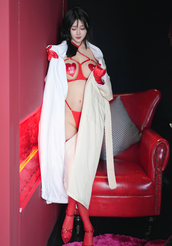 [Xiuren秀人网] 2024.05.17 NO.8555 laura阿姣 【96P887M】