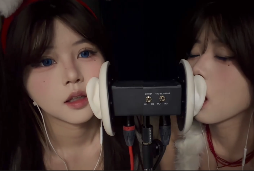 啵啵眠眠 2026.1月限定双胞胎天鹅 1V366M百度盘