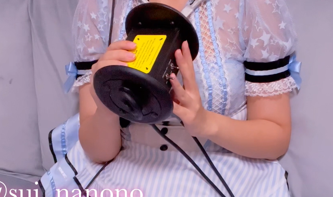 水ちゃん 2023_07_25心音集_Vol_1 【1V254M】