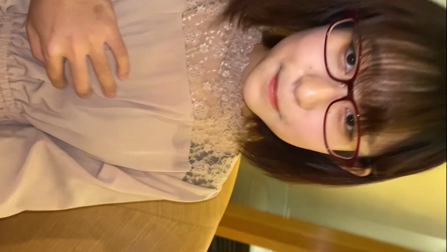 FC2眼镜娘
