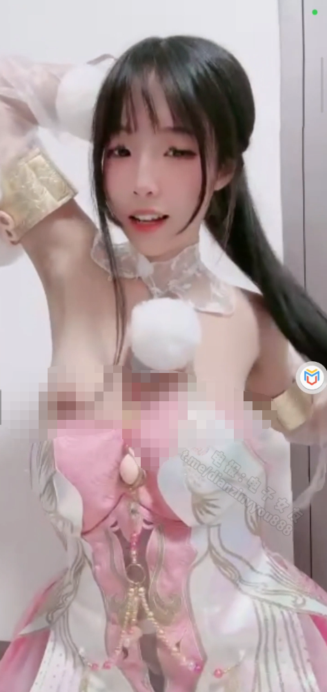 小希神 cos小舞