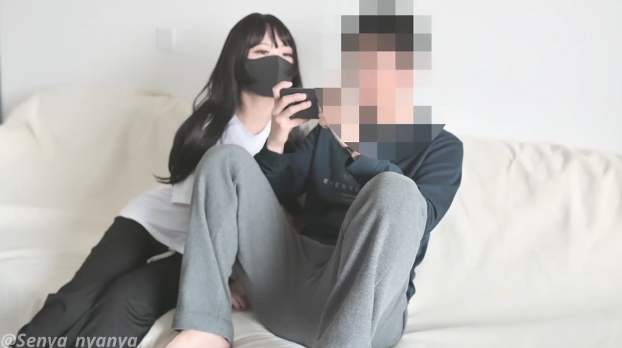千夜喵喵 王者荣耀西施cosplay