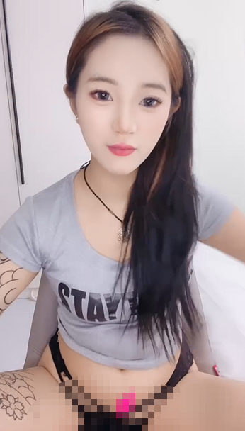 高颜值舞蹈生妹妹淫乱裸舞