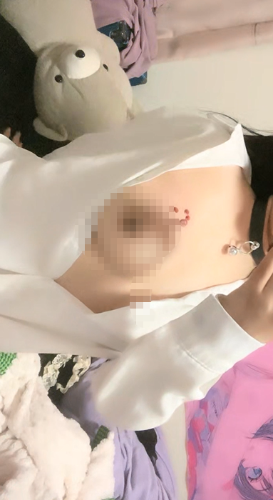 【鸭宝吖】肛塞 滴蜡 多道具自慰