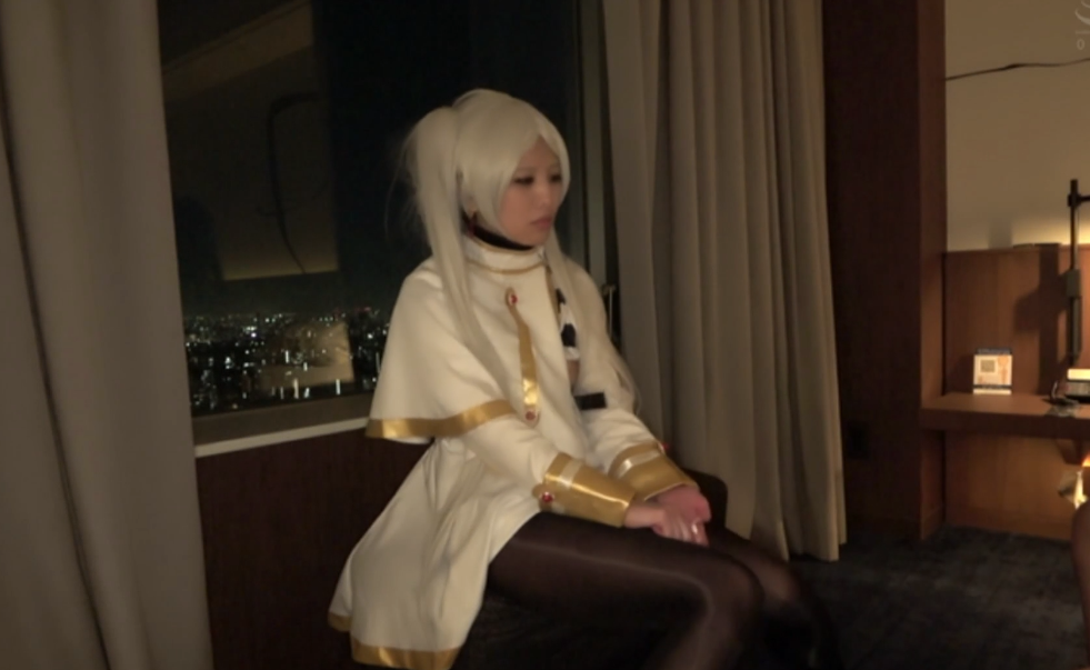 芙莉莲 Cosplay