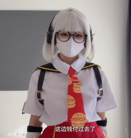 小欣奈【软妹控】麦当劳安比上门服务口足穴侍奉蜜汁穴猛坐肉棒榨精4k