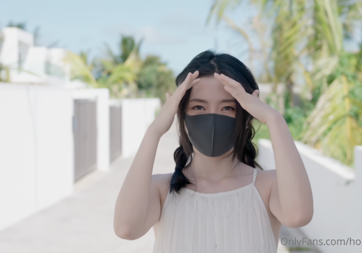 【HongKongdoll玩偶姐姐】情人节4k