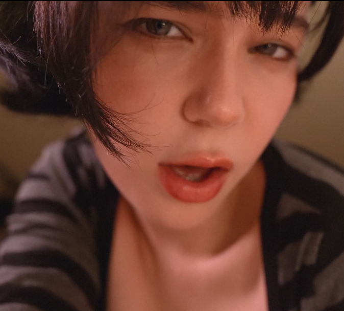 maimy   CatGirl3 女上位模拟 1V650M百度盘